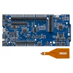 NRF5340-DK Development Kit, nRF5340, Bluetooth Low Energy/SoC NRF5340-DK Development Kit, nRF5340, Bluetooth Low Energy/SoC