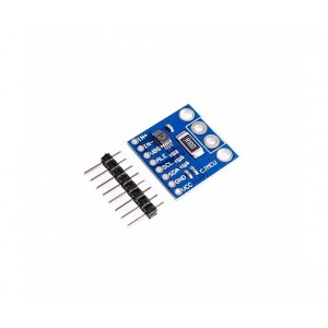 NA226 IIC Interface Bidirectional Current Power Monitoring Sensor NA226 IIC Interface Bidirectional Current Power Monitoring Sensor