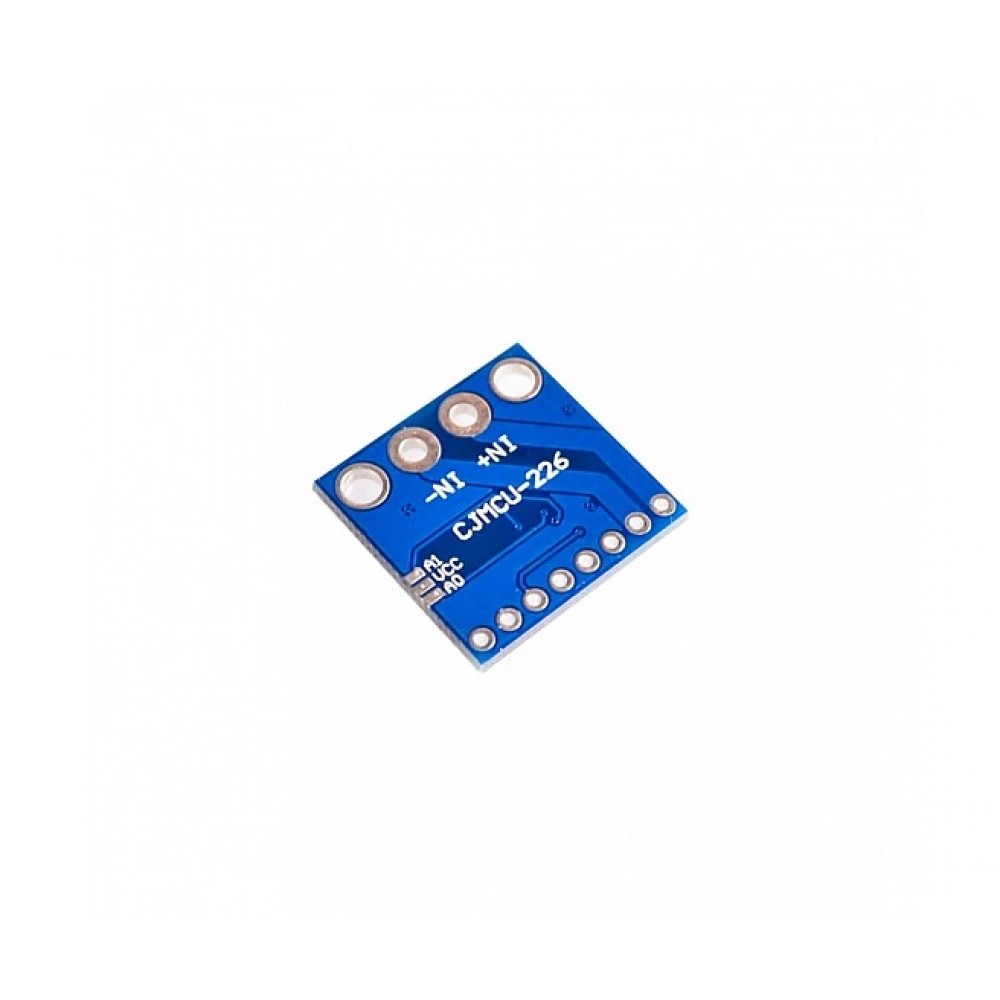 Buy NA226 IIC Interface Bidirectional Current Power Monitoring Sensor ...