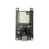 Adiy Nodemcu ESP32-WROOM-32U Development Board - External Antenna Connector
