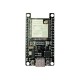 Adiy Nodemcu ESP32-WROOM-32U Development Board - External Antenna Connector Adiy Nodemcu ESP32-WROOM-32U Development Board - External Antenna Connector