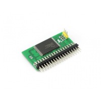 NorFlash Board (B) S29GL128P Based