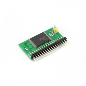 NorFlash Board (B) S29GL128P Based