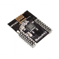 NRF51822 Bluetooth Low Energy BLE4 2.4GHz Wireless Communication Module