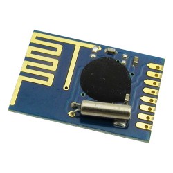 NRF24L01 2.4G wireless data transmission module SMD NRF24L01 2.4G wireless data transmission module SMD