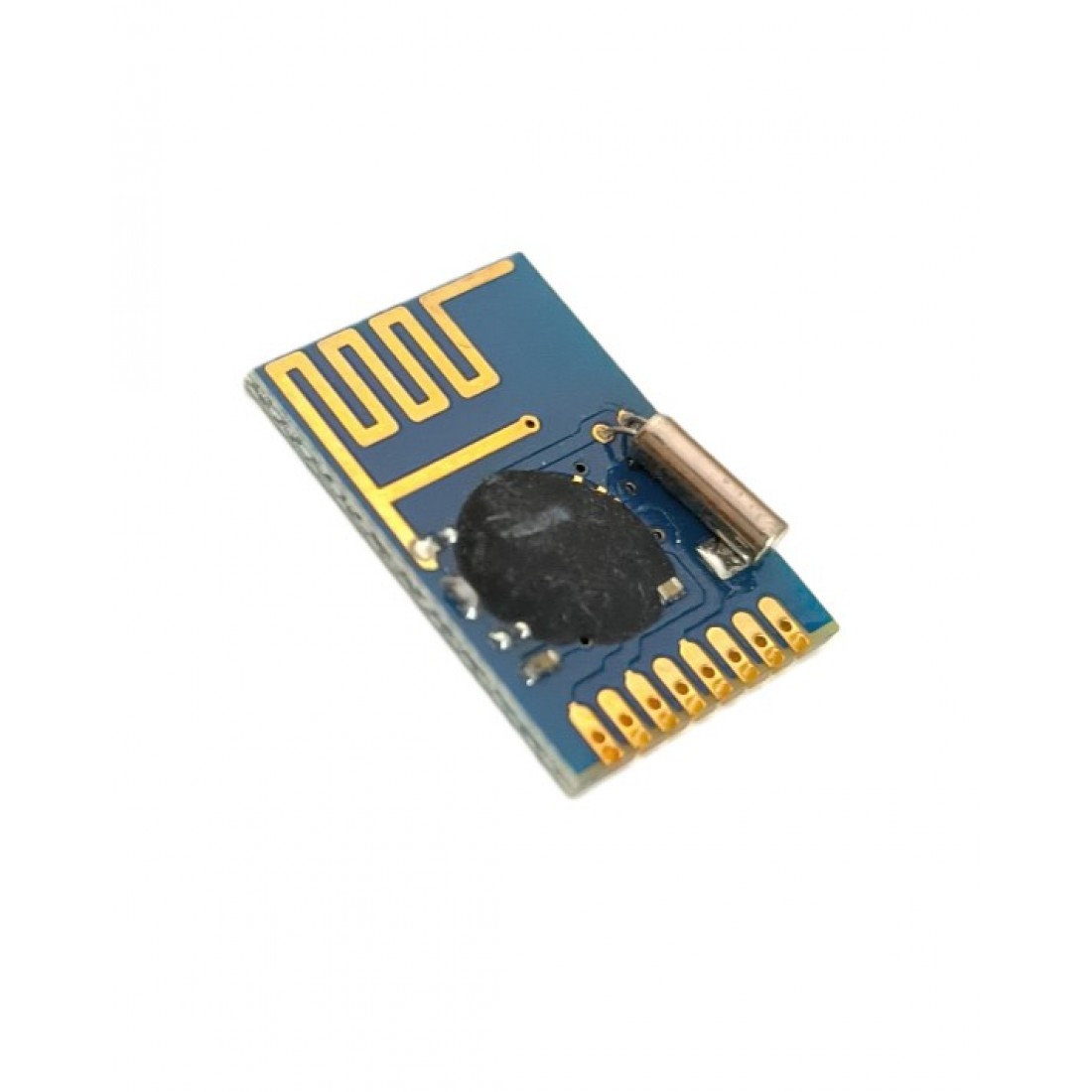 Nrf Wifi Module Buy NRF24L01 2.4G wireless data transmission module Online In India at ...