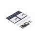Seeed Studio XIAO ePaper DIY Kit (nRF52840) EN05 – 2.13" ePaper Display, Bluetooth 5.0, Low-Power Wireless Development Kit (MPN: E26042002)