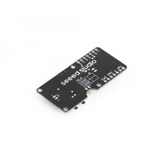 Seeed Studio XIAO ePaper DIY Kit (nRF52840) EN05 – 2.13" ePaper Display, Bluetooth 5.0, Low-Power Wireless Development Kit (MPN: E26042002)