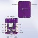 Elecrow LoRa Node Expansion Board-nRFLR1121 Integrates nRF52840 for Long Range Communication Support 868/915 Mhz Elecrow LoRa Node Expansion Board-nRFLR1121 Integrates nRF52840 for Long Range Communication Support 868/915 Mhz