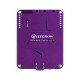 Elecrow LoRa Node Expansion Board-nRFLR1121 Integrates nRF52840 for Long Range Communication Support 868/915 Mhz Elecrow LoRa Node Expansion Board-nRFLR1121 Integrates nRF52840 for Long Range Communication Support 868/915 Mhz