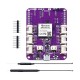 Elecrow LoRa Node Expansion Board-nRFLR1121 Integrates nRF52840 for Long Range Communication Support 868/915 Mhz Elecrow LoRa Node Expansion Board-nRFLR1121 Integrates nRF52840 for Long Range Communication Support 868/915 Mhz