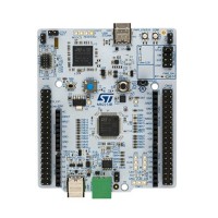 STMicroelectronics NUCLEO-C542RC STM32C542RC ARM Cortex-M33 Nucleo-64 Development Board