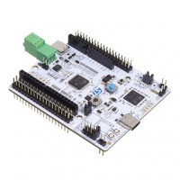 STMicroelectronics NUCLEO-C562RE STM32C562RE ARM® Cortex®-M33 MCU 32-Bit Embedded Evaluation Board