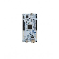STMicroelectronics NUCLEO-C5A3ZG STM32C5A3ZG ARM Cortex-M33 Nucleo-144 Development Board STMicroelectronics NUCLEO-C5A3ZG STM32C5A3ZG ARM Cortex-M33 Nucleo-144 Development Board