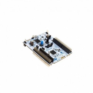 ST Microelectronics NUCLEO-G431RB STM32G431RB ARM Cortex-M4 MCU 32-Bit Embedded Evaluation Board