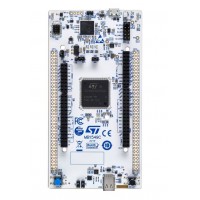 NUCLEO-U5A5ZJ-Q - STM32U5A5ZJ - ARM - Cortex-M33 - MCU 32-Bit Embedded Evaluation Board