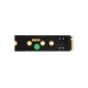 DF ROBOT M.2 NVMe to OCuLink Adapter for LattePanda Dev Board (PCIe 4.0 x4, up to 64Gbps) (MPN:FIT1051) DF ROBOT M.2 NVMe to OCuLink Adapter for LattePanda Dev Board (PCIe 4.0 x4, up to 64Gbps) (MPN:FIT1051)