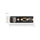DF ROBOT M.2 NVMe to OCuLink Adapter for LattePanda Dev Board (PCIe 4.0 x4, up to 64Gbps) (MPN:FIT1051) DF ROBOT M.2 NVMe to OCuLink Adapter for LattePanda Dev Board (PCIe 4.0 x4, up to 64Gbps) (MPN:FIT1051)