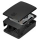 Official Case for Raspberry Pi 5 - Black