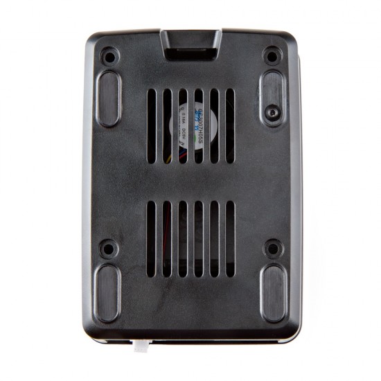 Official Case for Raspberry Pi 5 - Black