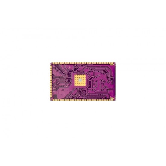 Onion OM-O2SP Omega2S+ 128MB RAM + 32MB Flash Wi-Fi Enabled Linux Compute Module for IoT Applications