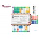 Onion OM-O2SP Omega2S+ 128MB RAM + 32MB Flash Wi-Fi Enabled Linux Compute Module for IoT Applications
