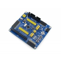 Waveshare Open1114 Standard, LPC Development Board