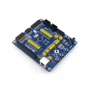 Waveshare Open11C14 LPC Development Board Waveshare Open11C14 LPC Development Board