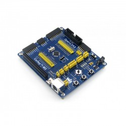 Waveshare Open1343 Standard, LPC Development Board