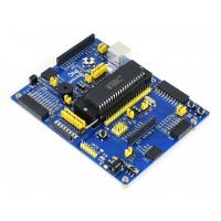 Waveshare Open18F4520 Standard, PIC Development Board