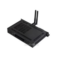 OPS Computer Series, Intel 11th Generation i5-1135G7 Processor, Supports 4K Dual Display Output, DDR4 Memory Slot, Supports OPS Expansion