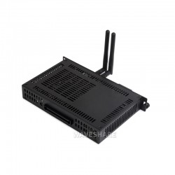 OPS Computer Series, Intel 11th Generation i5-1135G7 Processor, Supports 4K Dual Display Output, DDR4 Memory Slot, Supports OPS Expansion