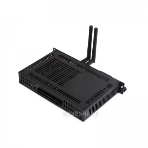 OPS Computer Series, Intel 12th Generation i5-1235U Processor, Supports 4K Dual Display Output, DDR5 Memory Slot, Supports OPS Expansion OPS Computer Series, Intel 12th Generation i5-1235U Processor, Supports 4K Dual Display Output, DDR5 Memory Slot, Supports OPS Expansion