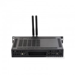 OPS Computer Series, Intel 11th Generation i7-1165G7 Processor, Supports 4K Dual Display Output, DDR4 Memory Slot, Supports OPS Expansion