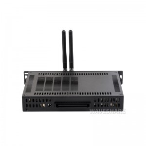 OPS Computer Series, Intel 11th Generation i7-1165G7 Processor, Supports 4K Dual Display Output, DDR4 Memory Slot, Supports OPS Expansion OPS Computer Series, Intel 11th Generation i7-1165G7 Processor, Supports 4K Dual Display Output, DDR4 Memory Slot, Supports OPS Expansion