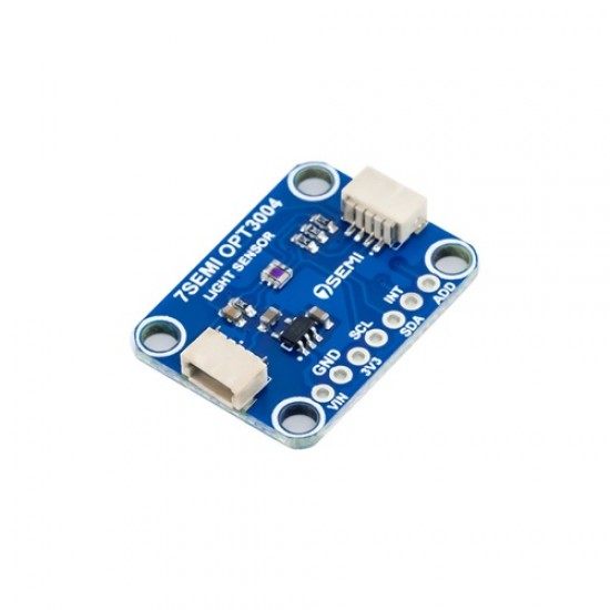 OPT3004 Digital Ambient Light Sensor (ALS) Breakout I2C STEMMA QT / Qwiic
