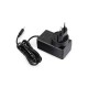 Power Supply, Power Adapter, 12V/2A, DC Jack Output, OD 3.5mm, ID 1.35mm, 1.5m Cable Length