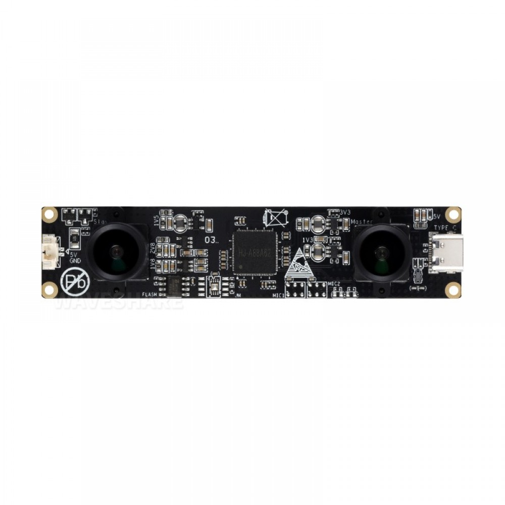 Radio Usb Module Buy OS02G10 2MP Stereo USB Camera Module, OS02G10 Sensor Chip, USB2.0 ...