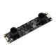 OS02G10 2MP Stereo USB Camera Module, OS02G10 Sensor Chip, USB2.0 Port, Synchronized Same-frame Output, 62mm Baseline, Featuring Distortion-free Lenses OS02G10 2MP Stereo USB Camera Module, OS02G10 Sensor Chip, USB2.0 Port, Synchronized Same-frame Output, 62mm Baseline, Featuring Distortion-free Lenses