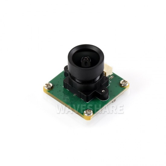 Waveshare OS05A10 5MP USB Camera (A), Supports USB2.0 Type-C Port And SH1.0 4PIN Header Waveshare OS05A10 5MP USB Camera (A), Supports USB2.0 Type-C Port And SH1.0 4PIN Header