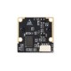 Waveshare OS05A20 5MP USB camera module type C, supports USB2.0 port, onboard single microphone, 91.7° FOV distortion-free lens
