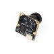 Waveshare OS05A20 5MP USB camera module type C, supports USB2.0 port, onboard single microphone, 91.7° FOV distortion-free lens