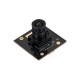Waveshare OS08A10 8MP M12 USB Camera Module, OS08A10 Sensor Chip, USB2.0 Port, Better Sensitivity In Low-Light Condition, Easy To Use Waveshare OS08A10 8MP M12 USB Camera Module, OS08A10 Sensor Chip, USB2.0 Port, Better Sensitivity In Low-Light Condition, Easy To Use