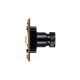 Waveshare OS08A10 8MP M12 USB Camera Module, OS08A10 Sensor Chip, USB2.0 Port, Better Sensitivity In Low-Light Condition, Easy To Use Waveshare OS08A10 8MP M12 USB Camera Module, OS08A10 Sensor Chip, USB2.0 Port, Better Sensitivity In Low-Light Condition, Easy To Use