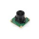 Waveshare OV2735 2MP USB Camera (A), Supports USB2.0 Type-C Port And SH1.0 4PIN Header