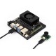 Waveshare OV2735 2MP USB Camera (A), Supports USB2.0 Type-C Port And SH1.0 4PIN Header