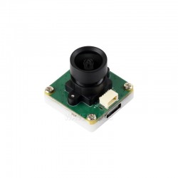 Waveshare OV4689 4MP USB Camera (A), 92° FOV, Supports Type-C Port And SH1.0 4PIN Header, Distortion-free, Plug And Play Waveshare OV4689 4MP USB Camera (A), 92° FOV, Supports Type-C Port And SH1.0 4PIN Header, Distortion-free, Plug And Play