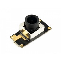 OV5640 5MP USB Camera (A), Auto Focusing, Video Recording, Plug-And-Play