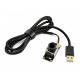 OV5640 5MP USB Camera (A), Auto Focusing, Video Recording, Plug-And-Play