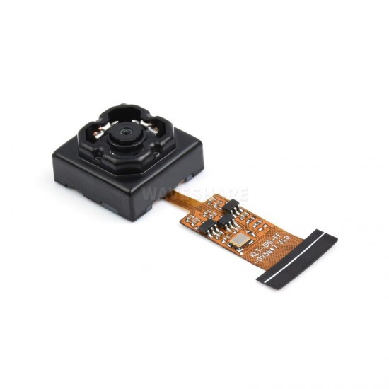 OV5647 Optical Image Stabilization (OIS) Camera Module for Raspberry Pi, 5MP